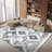 Siri Moroccan Tassel Shag Performance Southwestern Rug-1728947117
