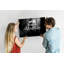 Magnetic Glass Dry Erase Board
