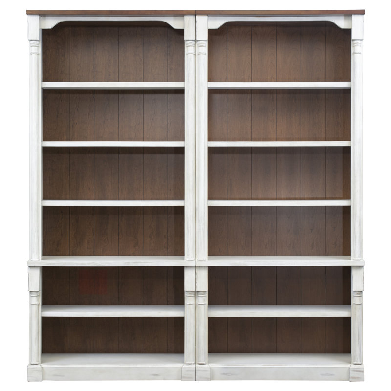 Cassondra Bookcase