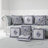 Garden Glory Reversible Throw Pillow-99310669-99310670