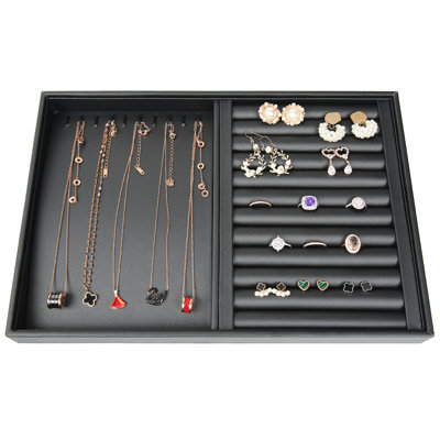 Plateau à bijoux +