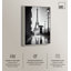 «Stroll In Paris Canvas» par Art Remedy-104343599-104343617