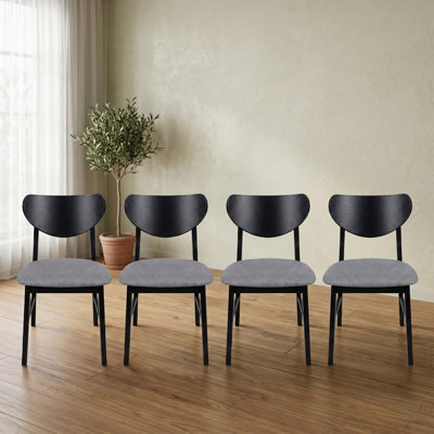 Ensemble de chaises Easton (ensemble de 4)