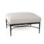 Roma Outdoor Ottoman with Cushion-1287505539-1287505196