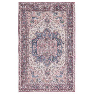 Tucson Performance Machine Washable Oriental Rug