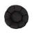 Round Bed With Removable Seat Cushion-1640692151-1640692146