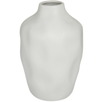 Stoneware Table Vase