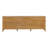 Atley Sideboard Brown