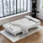 Pader Twin 66.1'' Upholstered Futon-1546245382