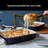 Ceramique Rectangular Baking Dish Set 2 Piece-23966679