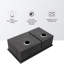 B2527236 Undermount Double Bowl Other Kitchen Sink
