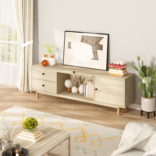 Wayfair | Standard TV Stands & Entertainment Centers You'll Love in 2023