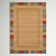 Aracelia Oriental Indoor Rug