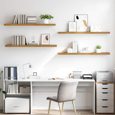 Floating Shelf