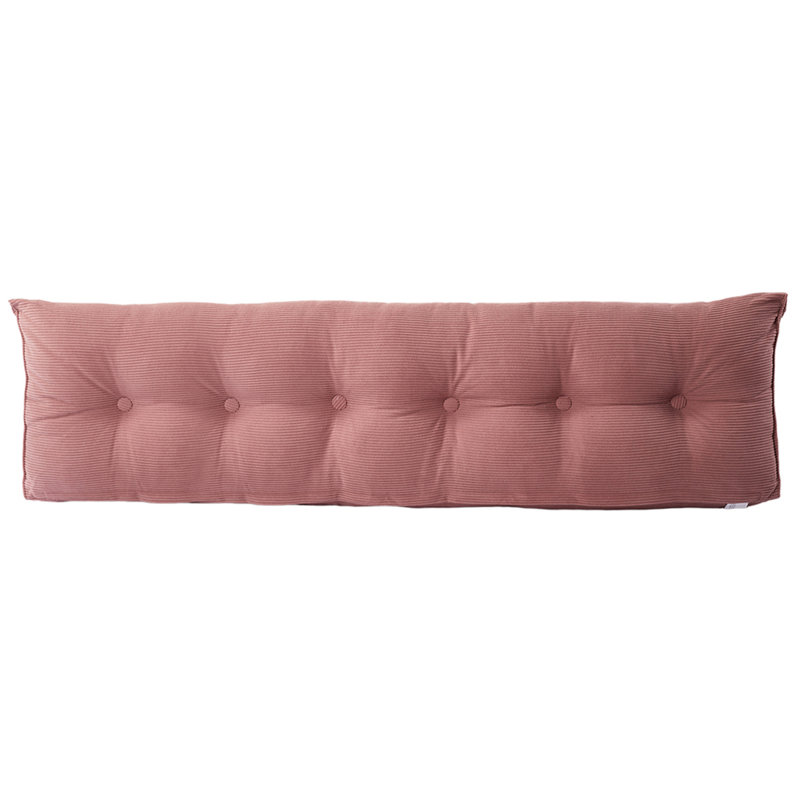 Back Cushion, Pink