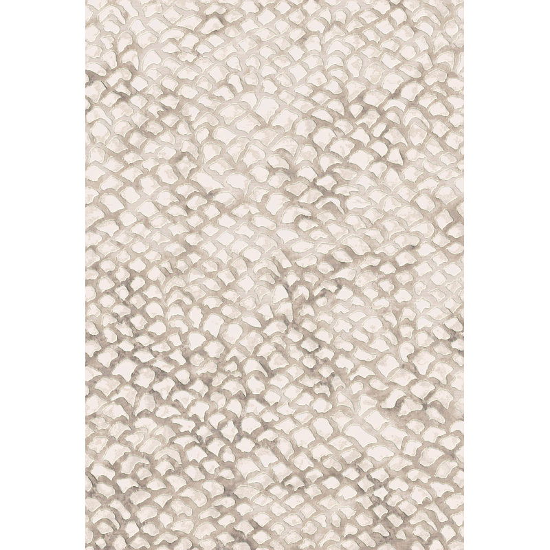Brumback Abstract Indoor Rug