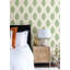 Rouleau de fleurs McLaurin-726009134