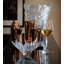 100 Points Crystal White Wine Glass-51720942