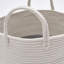Bloxham Cotton Laundry Room Organizer-139629142
