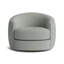 Giselle Full Swivel Chair-290722442