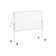 Solid Folding Presentation Board with Paper Coating