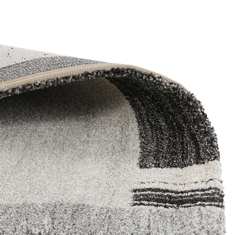 Hluchy Shag Area Rug, Rectangular 200 x 250cm