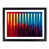 Black Framed selected