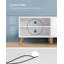Manervia TV Stand for TVs up to 42"