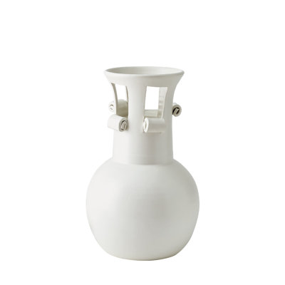 Ceramic / Porcelain Table Vase