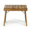 Table d'appoint pour espace de jardin extérieur-259061909