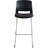 Arctic Upholstered Counter Stool with Metal Frame-44944314-44944313