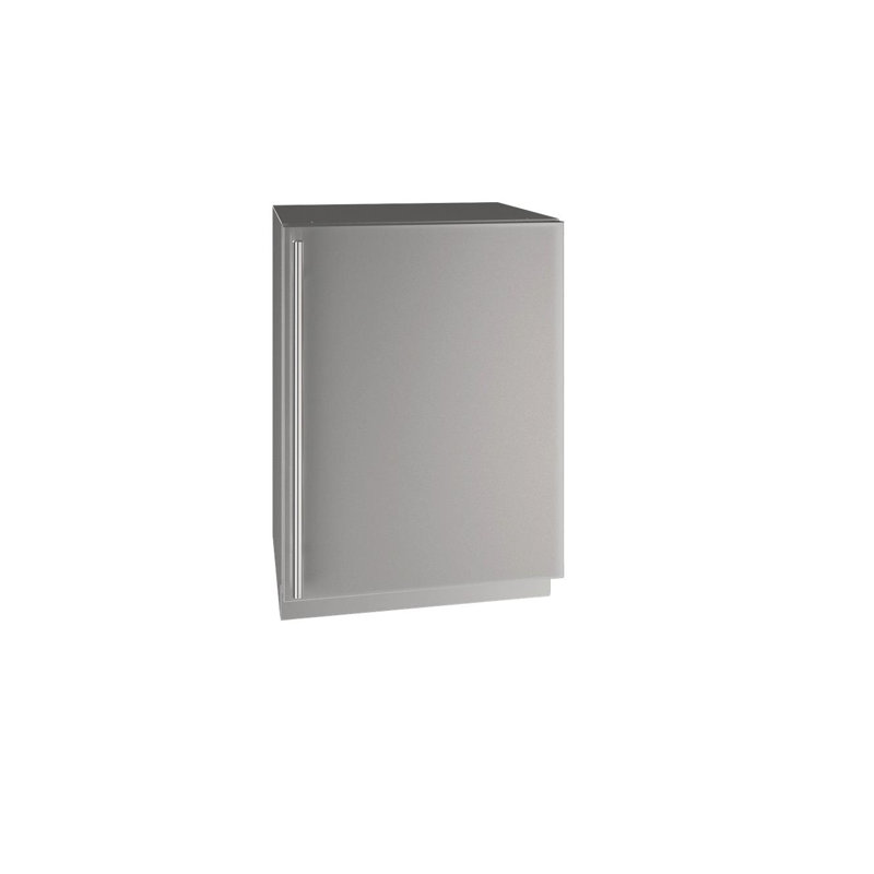 U-Line 23.62'' W Built-In Beverage Cooler