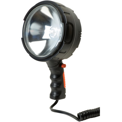 5.6'' Plug-in Integrated LED Flashlight