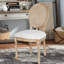 Chaise d'appoint Capel