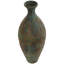 Grand vase décoratif décoratif antique en céramique Sarahanne-1731137001