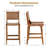 Dolorous Counter Stool-894478455-894478454
