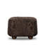 Bilbury Oval Ottoman-Taupe Shearling-43400594-43400595