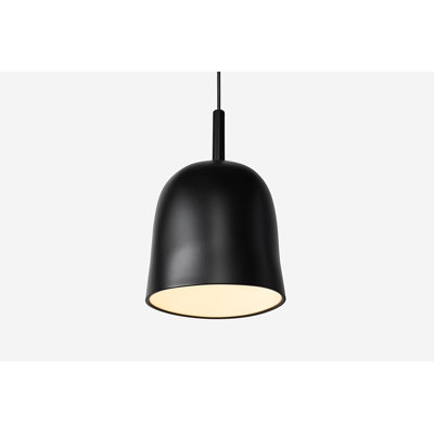 Vessel Pendant Light