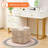 Upholstered Ottoman-1808090153