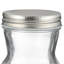 Set of 2 Juice & Sauce Bottles 0.5L