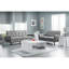 Bostrom 2 Seater Linen Sofa-50030033