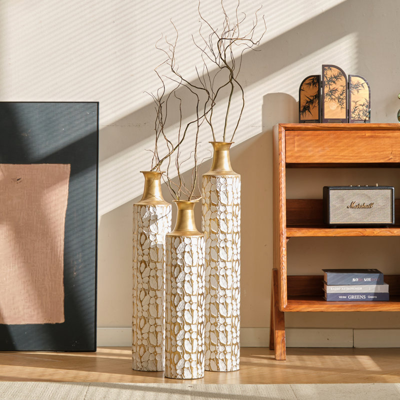 Vase décoratif moderne