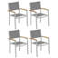 Travira Stacking Patio Arm Chair-351753004-351752994-326606600