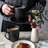 over&back Coupe Semi-Matte Hand-Finished Stoneware Mugs-99312909