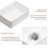 Rectangular Vessel Sink 16x12 Bathroom Art Basin Vanity Above Counter