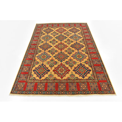 Orona Cream Rug