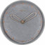 Horloge murale 13,78 po Cross-24362205
