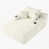 Light Beige est en rupture de stock