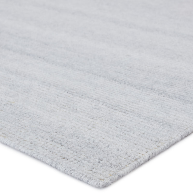 Tapis intérieur / extérieur tissé à la main Tierre, Rectangle 6 pi x 9 pi