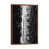 Classic Brown Wood Framed